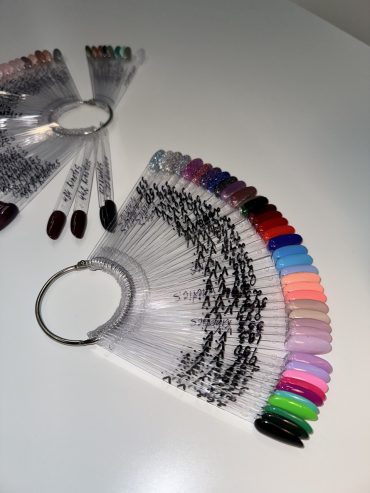 manikirts riga one beauty uzliekamie nagi