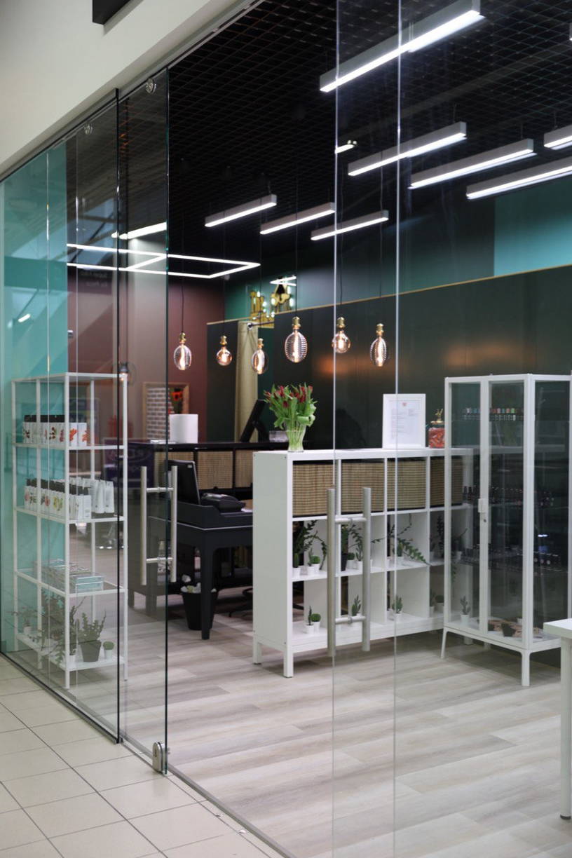 one beauty studija